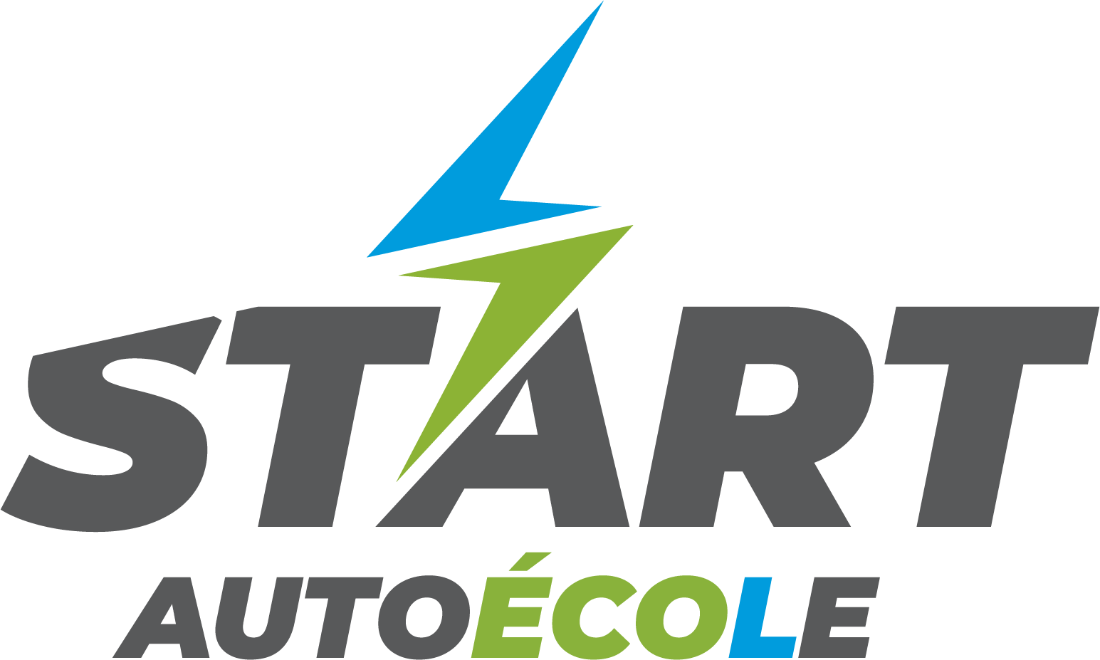 Logo Start Auto-École